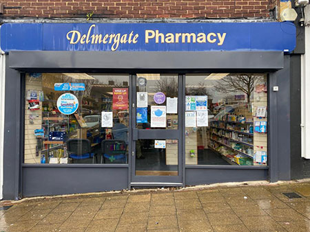 Aluminium Shopfronts - Image 12