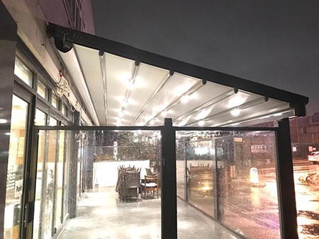 Awnings - Image 1