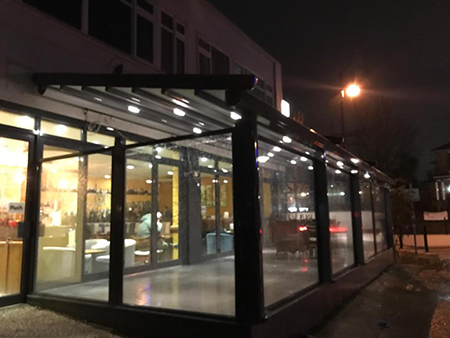 Awnings - Image 2