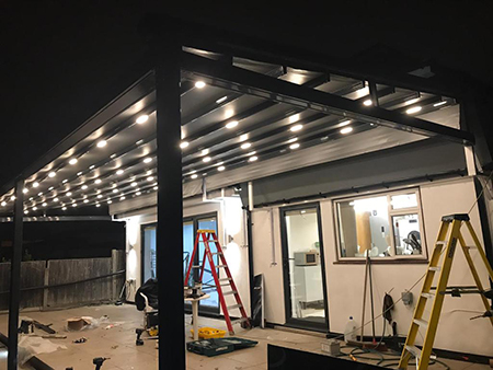 Awnings - Image 3