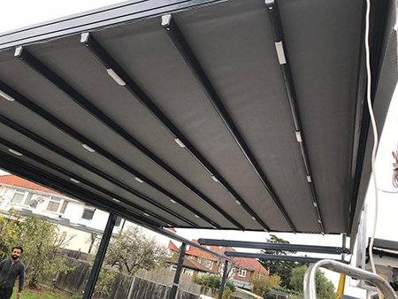 Awnings - Image 5