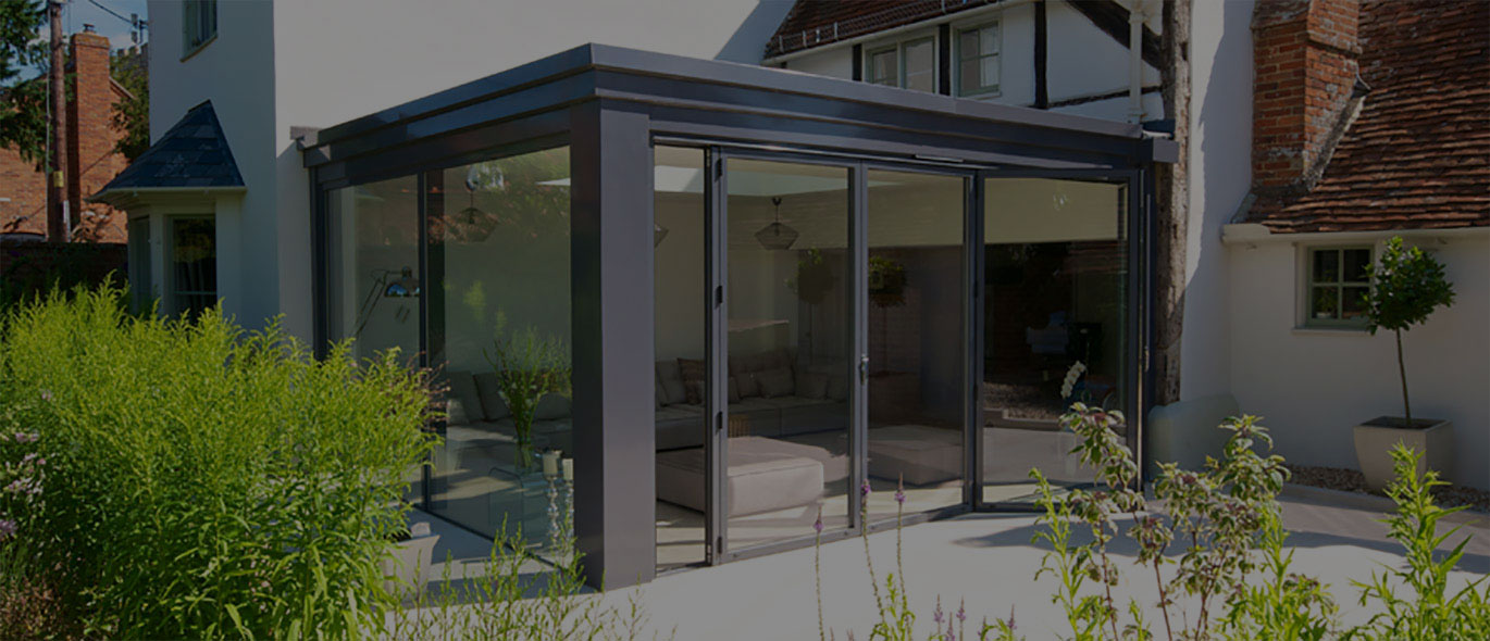 Full Glass / Toughened Shopfronts