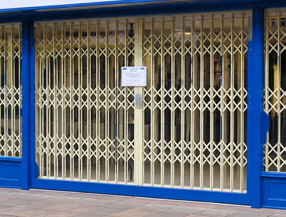 DIY Maintenance Tips for Your Collapsible Lattice Gates