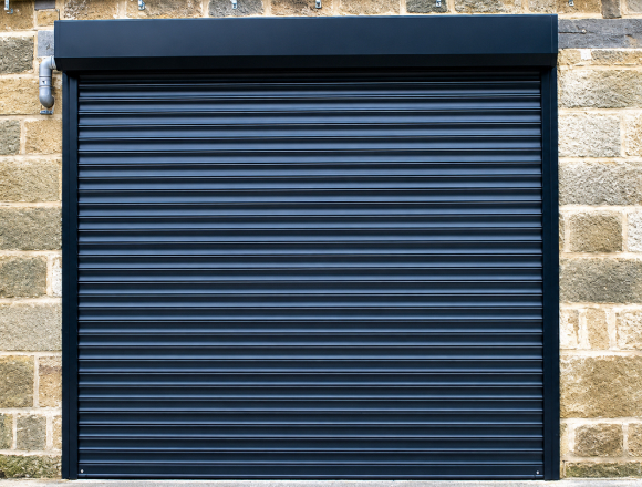 Roller Shutters for Shop Security: The Best Options for Your Business