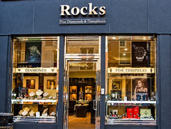 Why Aluminium Shop Fronts Are the Best Choice for London Businesses