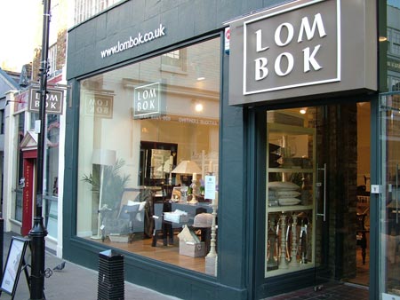 Full Glass / Toughened Shopfronts - Image 1