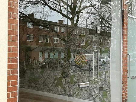 Full Glass / Toughened Shopfronts - Image 18