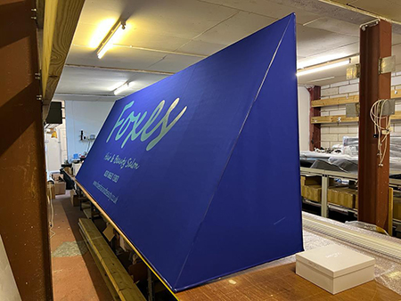 Full Glass / Toughened Shopfronts - Image 24