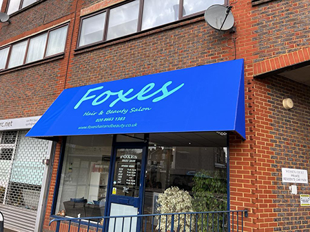 Full Glass / Toughened Shopfronts - Image 25
