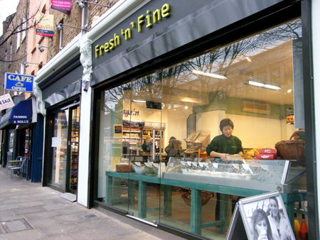 Full Glass / Toughened Shopfronts - Image 4