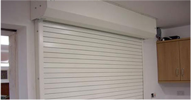 Roller Shutters