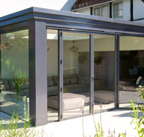 Aluminum Shopfronts London