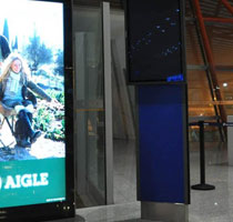 High-Quality Signage | Euro Shopfronts