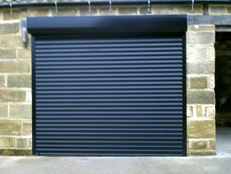 Security Roller Shutters - Image 10