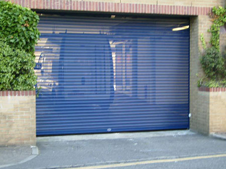 Security Roller Shutters - Image 11