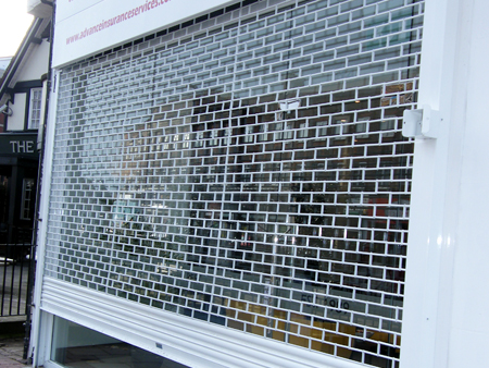 Security Roller Shutters - Image 18
