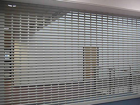 Security Roller Shutters - Image 4
