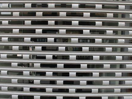 Security Roller Shutters - Image 7