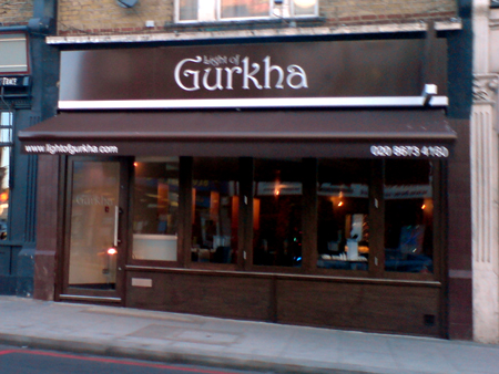 Wooden / Timber Shopfronts - Image 2